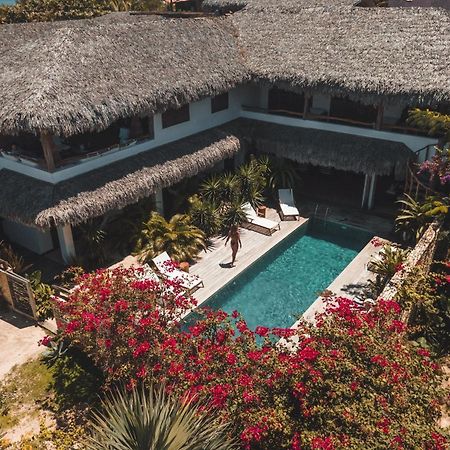 Villa Jomael - La Villa Group Jijoca de Jericoacoara Esterno foto