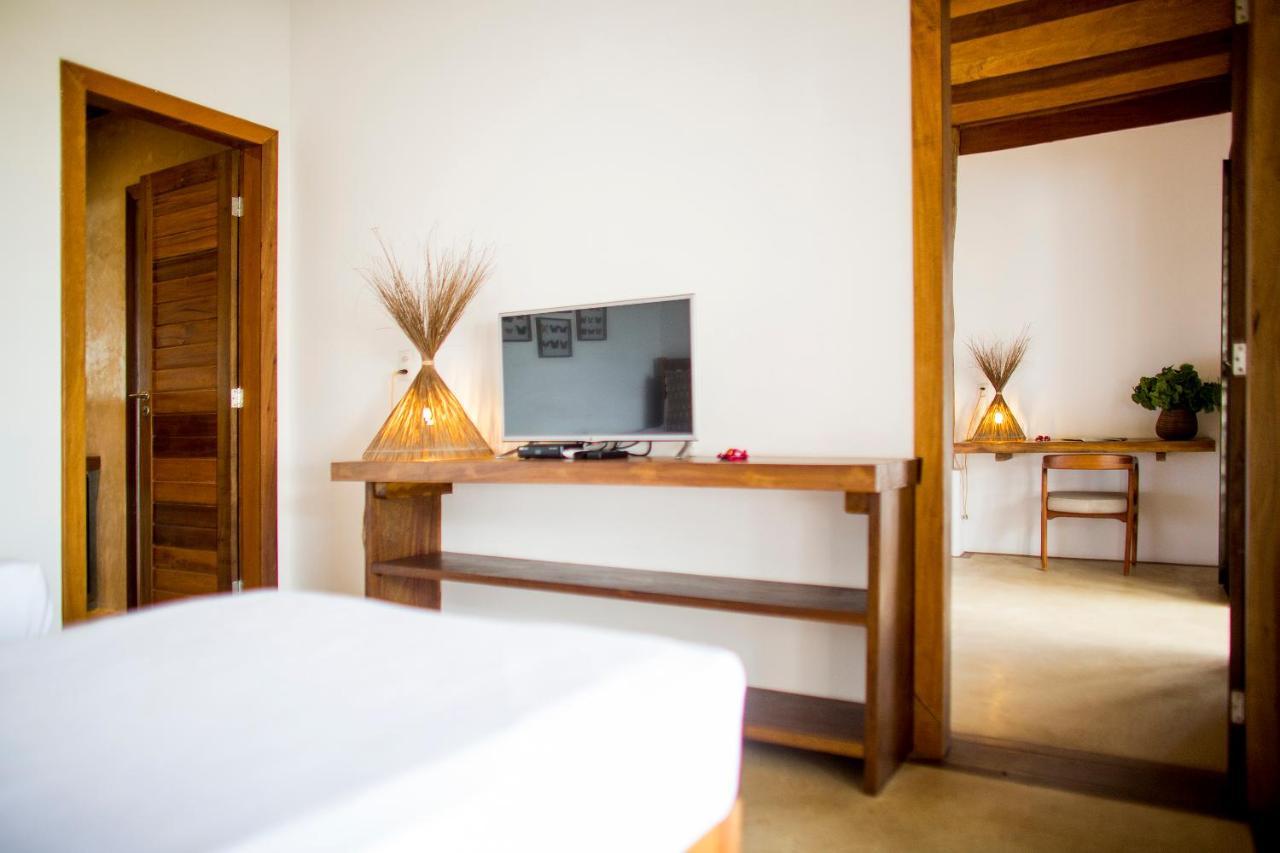 Villa Jomael - La Villa Group Jijoca de Jericoacoara Esterno foto