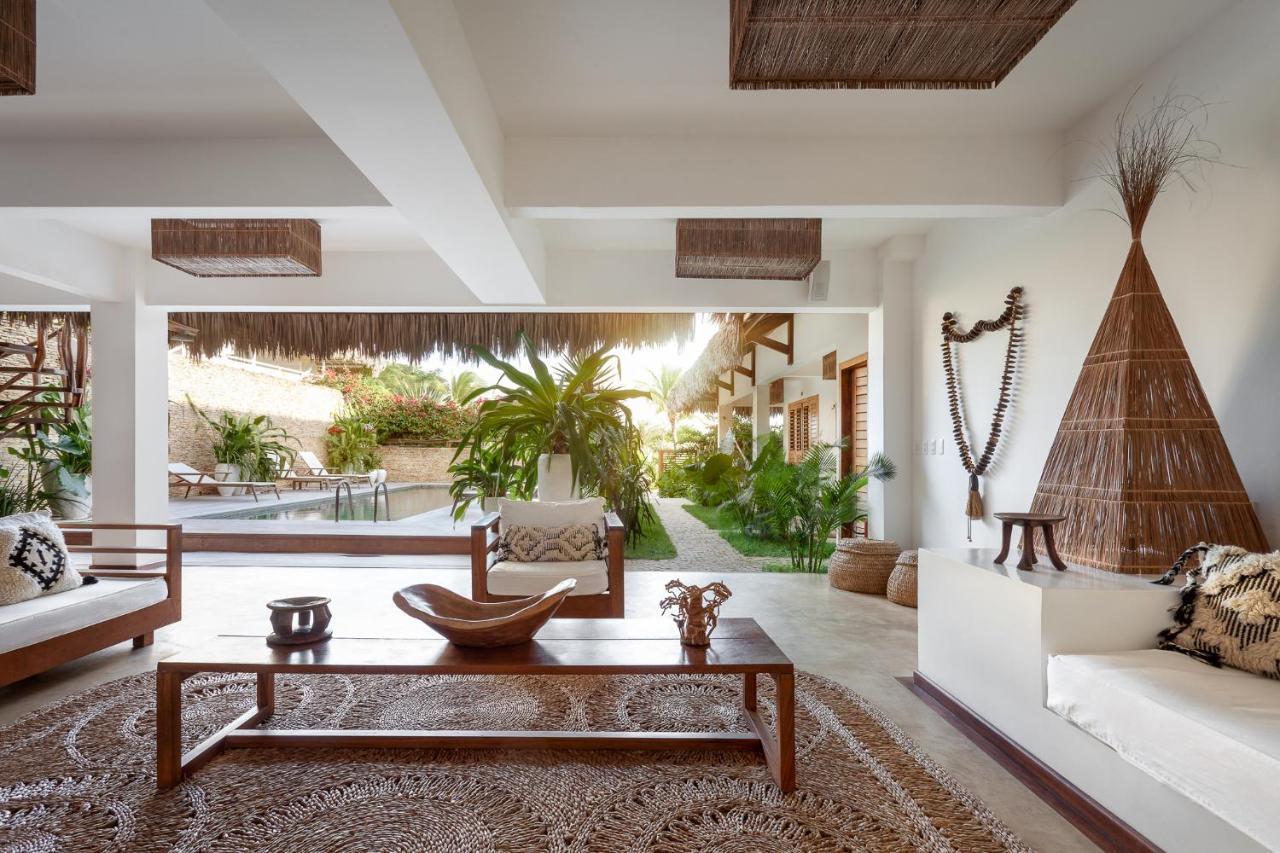 Villa Jomael - La Villa Group Jijoca de Jericoacoara Esterno foto