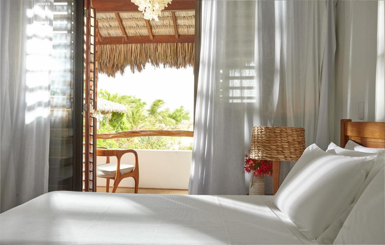 Villa Jomael - La Villa Group Jijoca de Jericoacoara Esterno foto