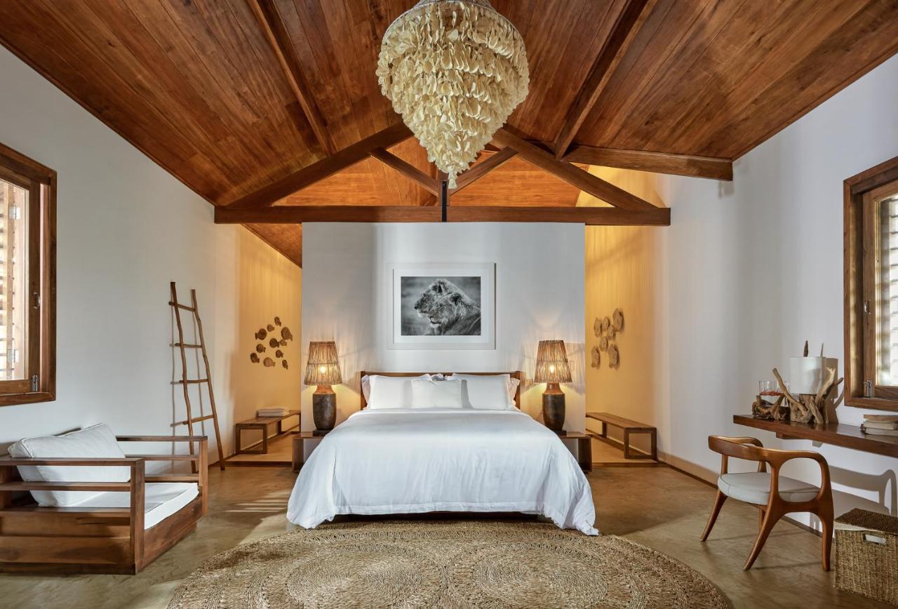 Villa Jomael - La Villa Group Jijoca de Jericoacoara Esterno foto