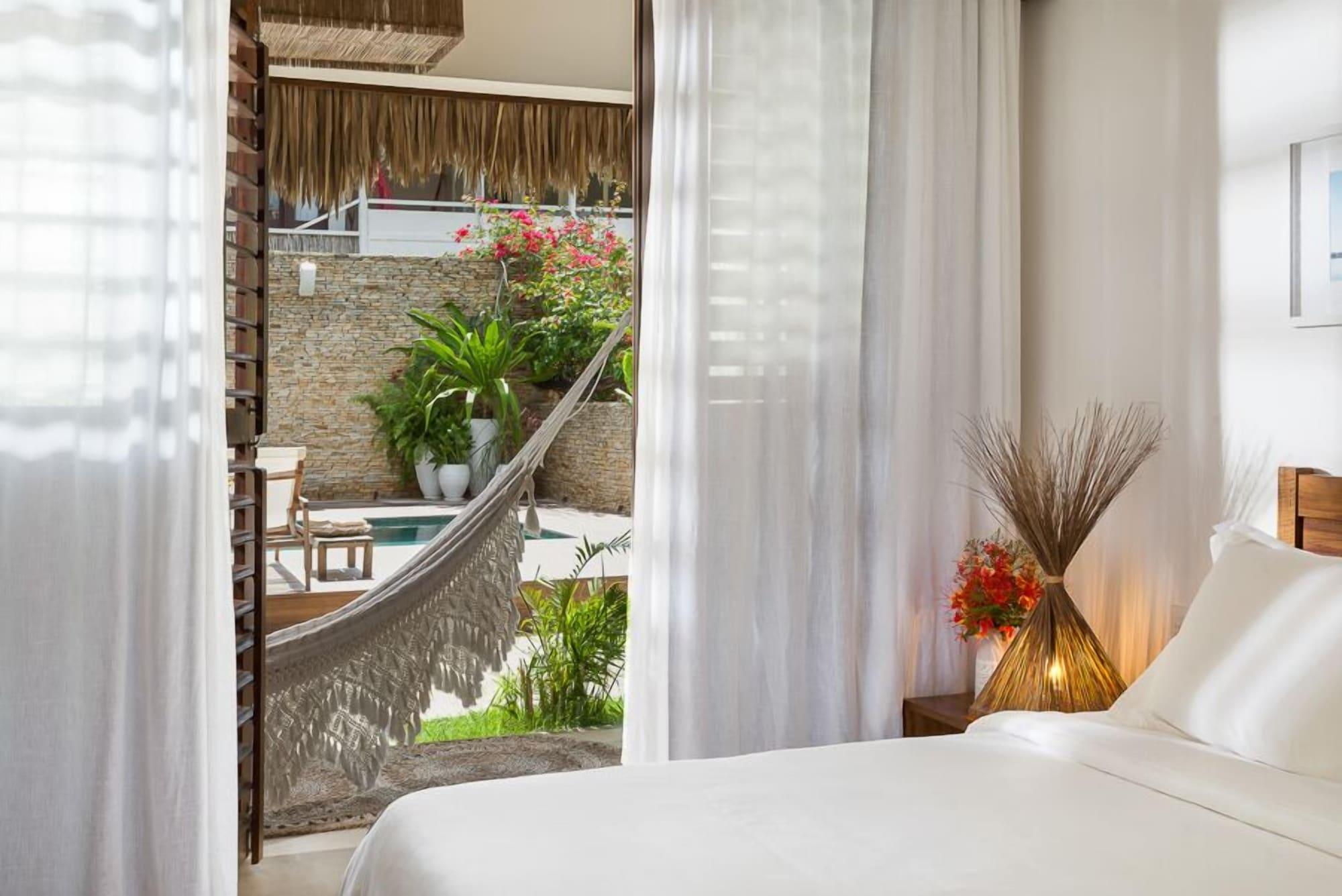 Villa Jomael - La Villa Group Jijoca de Jericoacoara Esterno foto