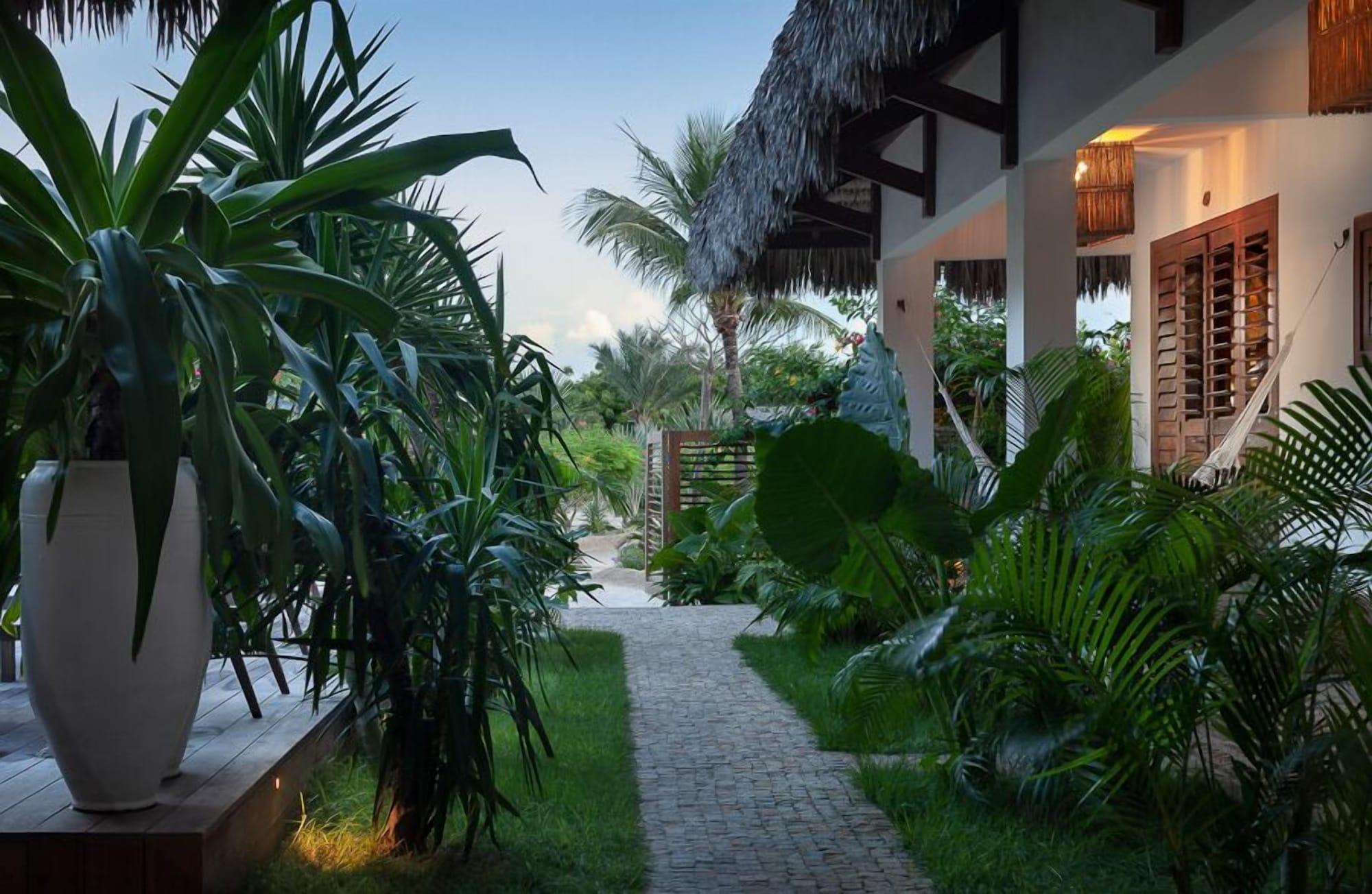 Villa Jomael - La Villa Group Jijoca de Jericoacoara Esterno foto