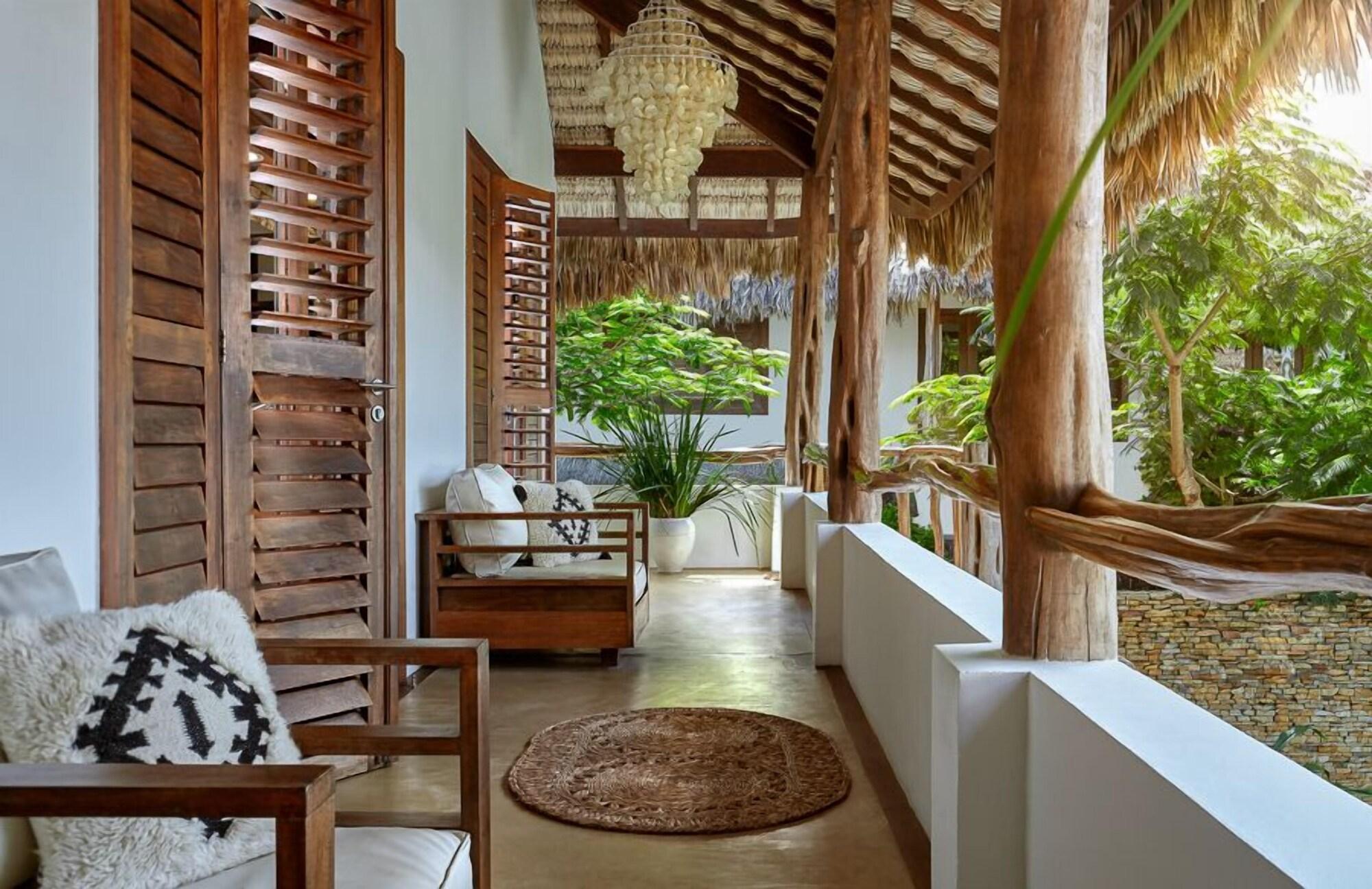 Villa Jomael - La Villa Group Jijoca de Jericoacoara Esterno foto