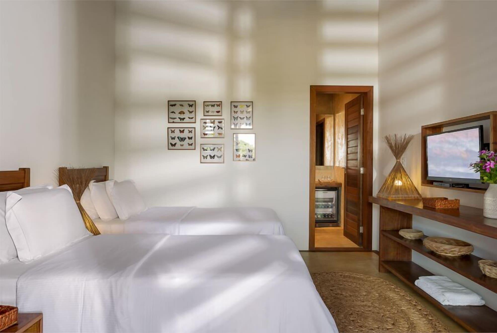 Villa Jomael - La Villa Group Jijoca de Jericoacoara Esterno foto