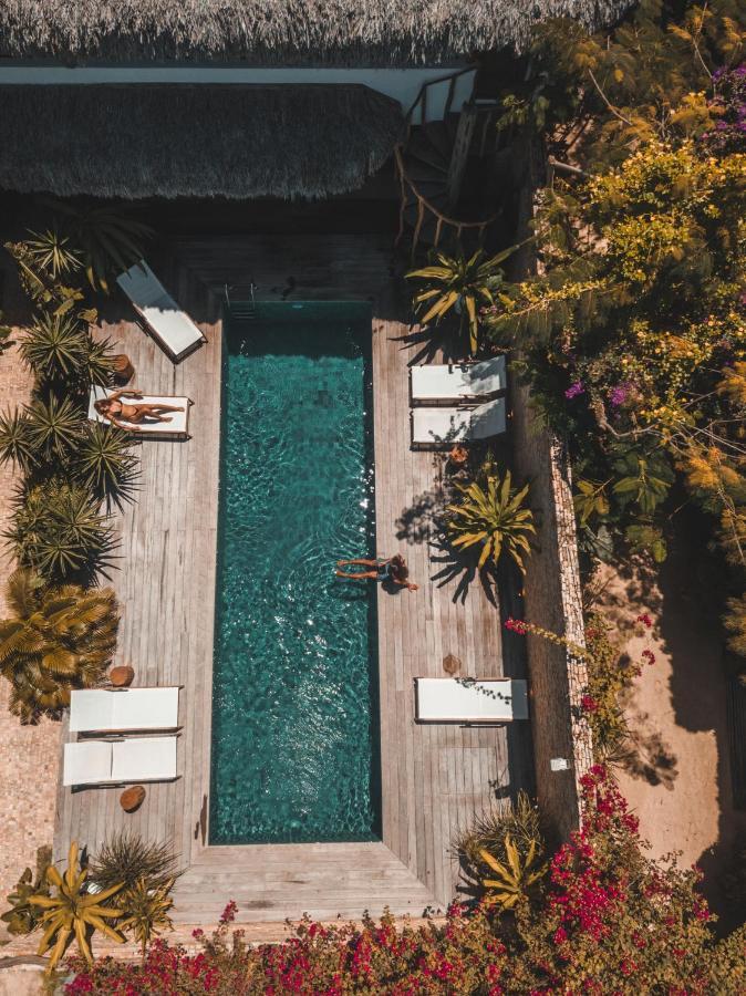 Villa Jomael - La Villa Group Jijoca de Jericoacoara Esterno foto
