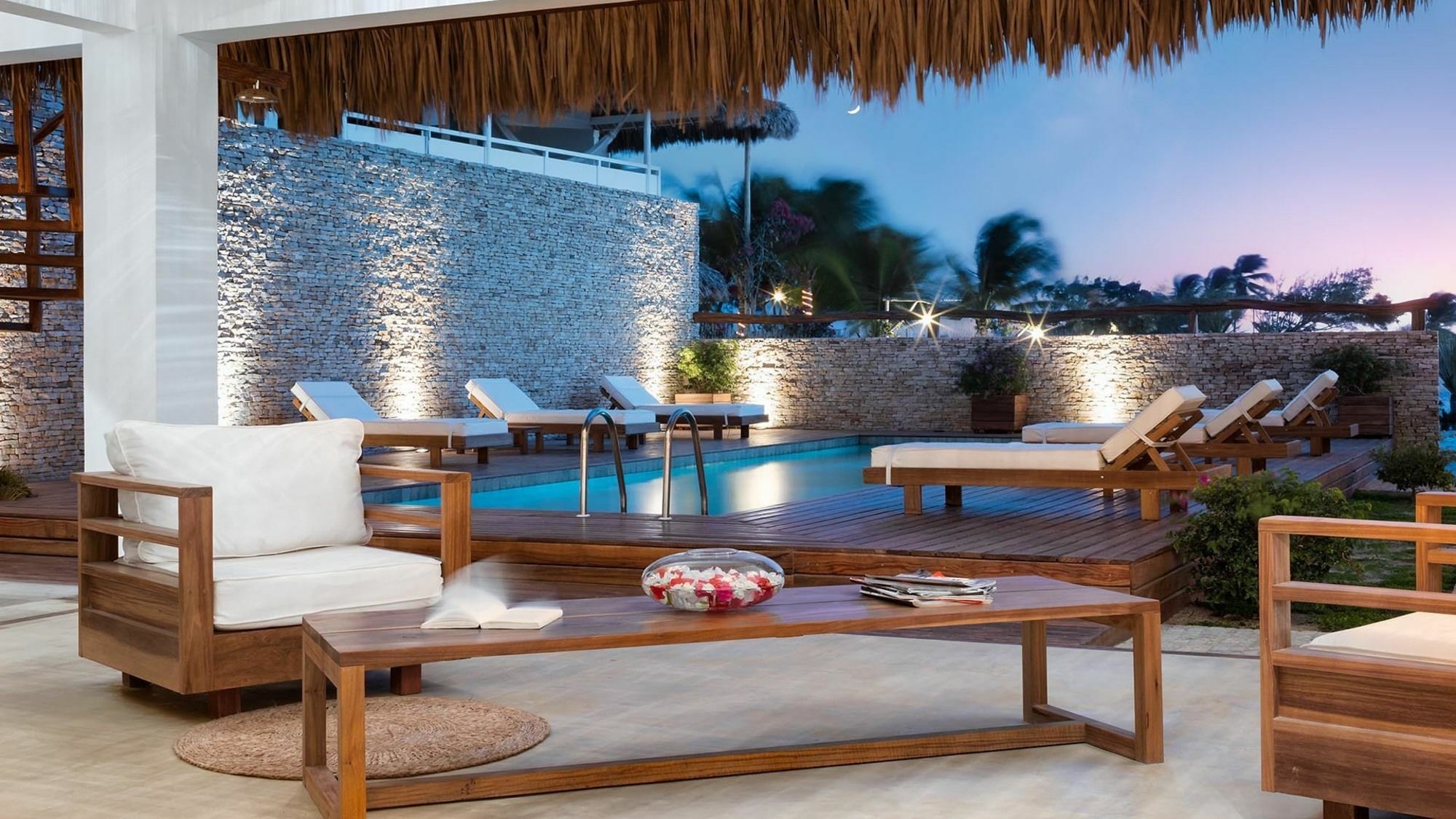 Villa Jomael - La Villa Group Jijoca de Jericoacoara Esterno foto