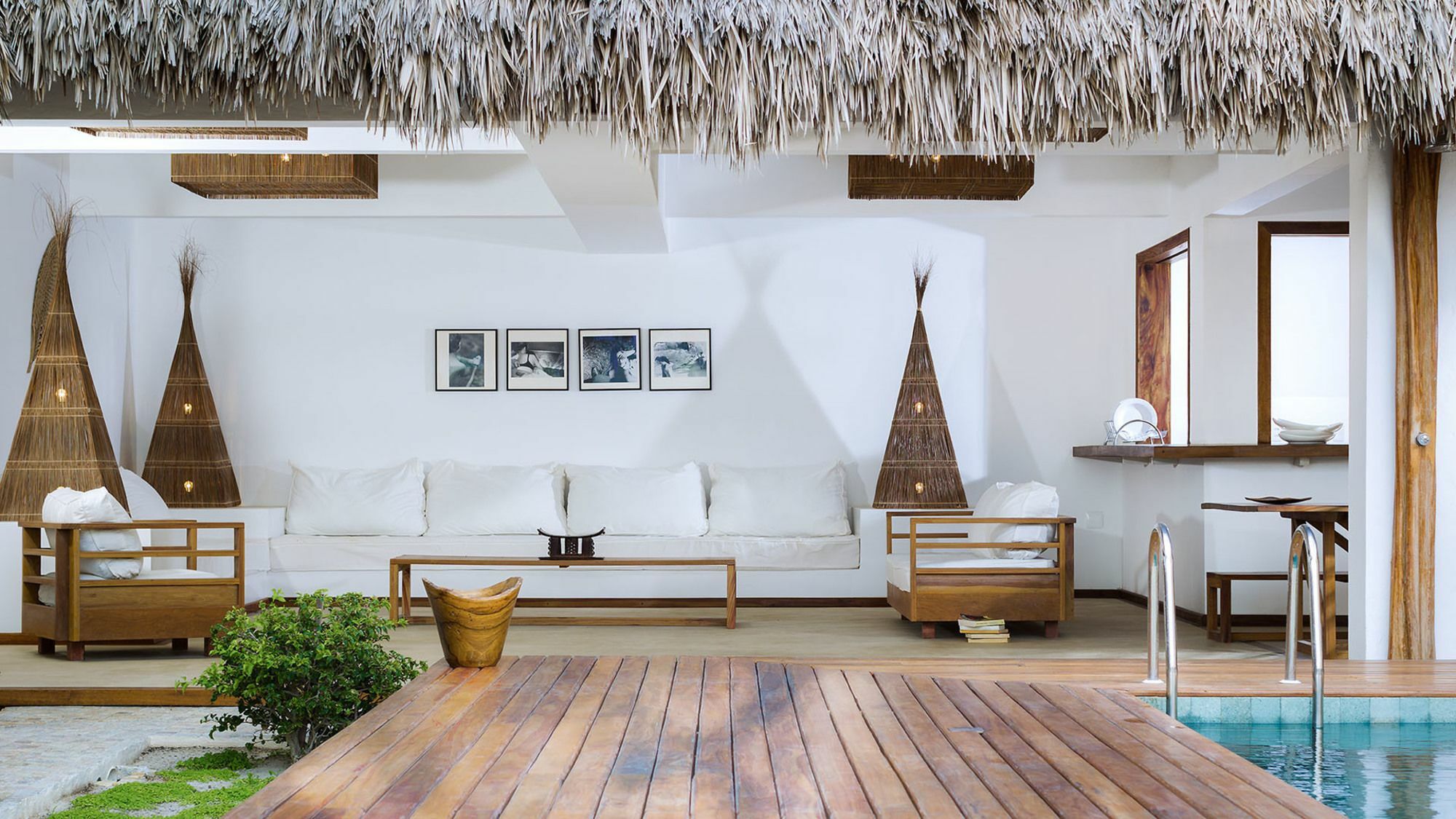 Villa Jomael - La Villa Group Jijoca de Jericoacoara Esterno foto