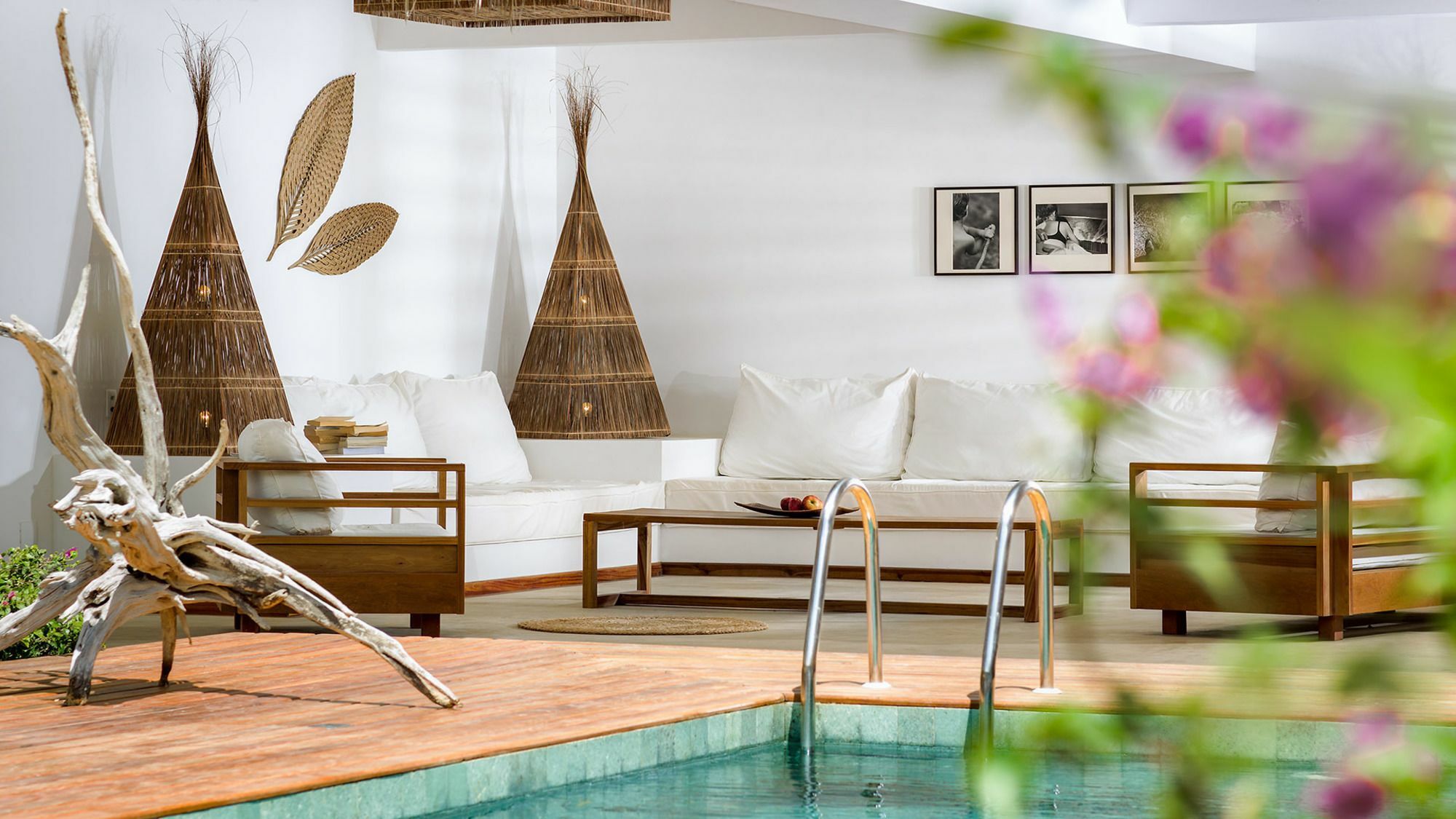 Villa Jomael - La Villa Group Jijoca de Jericoacoara Esterno foto
