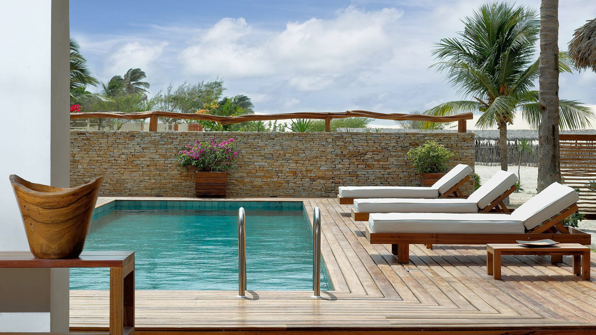 Villa Jomael - La Villa Group Jijoca de Jericoacoara Esterno foto
